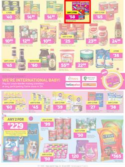 Game Inland Food : Thrifty 50 Birthday (24 June - 30 June 2020), page 3