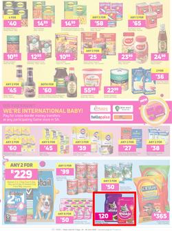 Game Inland Food : Thrifty 50 Birthday (24 June - 30 June 2020), page 3