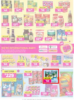 Game Inland Food : Thrifty 50 Birthday (24 June - 30 June 2020), page 3