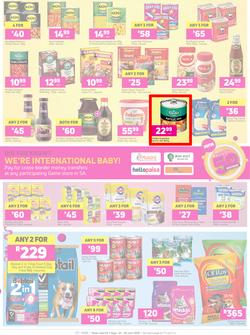 Game Inland Food : Thrifty 50 Birthday (24 June - 30 June 2020), page 3