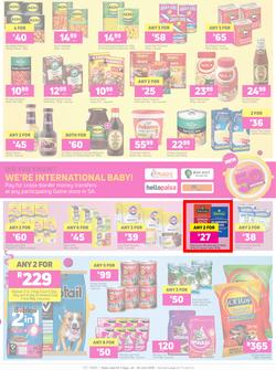 Game Inland Food : Thrifty 50 Birthday (24 June - 30 June 2020), page 3