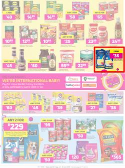 Game Inland Food : Thrifty 50 Birthday (24 June - 30 June 2020), page 3