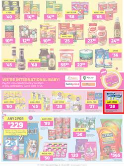 Game Inland Food : Thrifty 50 Birthday (24 June - 30 June 2020), page 3