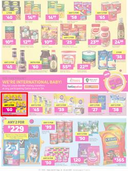 Game Inland Food : Thrifty 50 Birthday (24 June - 30 June 2020), page 3