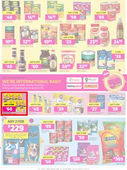 Game Inland Food : Thrifty 50 Birthday (24 June - 30 June 2020), page 3