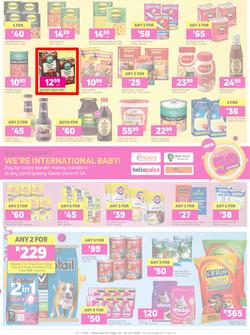 Game Inland Food : Thrifty 50 Birthday (24 June - 30 June 2020), page 3