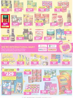 Game Inland Food : Thrifty 50 Birthday (24 June - 30 June 2020), page 3