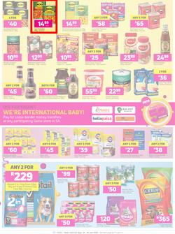 Game Inland Food : Thrifty 50 Birthday (24 June - 30 June 2020), page 3