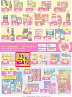 Game Inland Food : Thrifty 50 Birthday (24 June - 30 June 2020), page 3