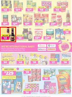 Game Inland Food : Thrifty 50 Birthday (24 June - 30 June 2020), page 3