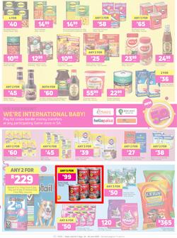 Game Inland Food : Thrifty 50 Birthday (24 June - 30 June 2020), page 3