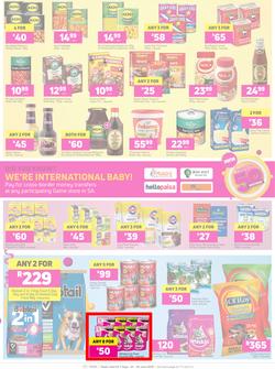 Game Inland Food : Thrifty 50 Birthday (24 June - 30 June 2020), page 3