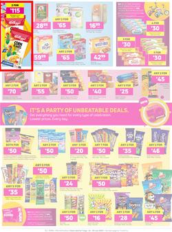 Game Inland Food : Thrifty 50 Birthday (24 June - 30 June 2020), page 4