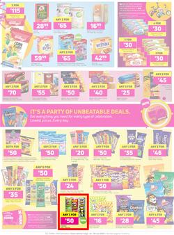 Game Inland Food : Thrifty 50 Birthday (24 June - 30 June 2020), page 4