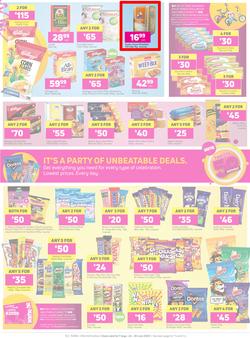 Game Inland Food : Thrifty 50 Birthday (24 June - 30 June 2020), page 4