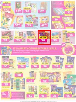 Game Inland Food : Thrifty 50 Birthday (24 June - 30 June 2020), page 4