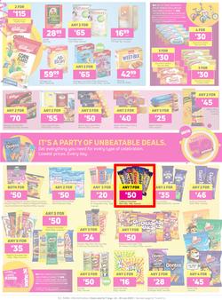 Game Inland Food : Thrifty 50 Birthday (24 June - 30 June 2020), page 4