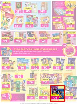 Game Inland Food : Thrifty 50 Birthday (24 June - 30 June 2020), page 4