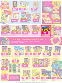 Game Inland Food : Thrifty 50 Birthday (24 June - 30 June 2020), page 4