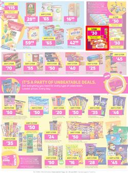 Game Inland Food : Thrifty 50 Birthday (24 June - 30 June 2020), page 4