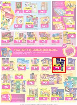 Game Inland Food : Thrifty 50 Birthday (24 June - 30 June 2020), page 4