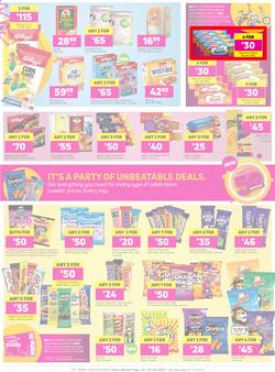 Game Inland Food : Thrifty 50 Birthday (24 June - 30 June 2020), page 4