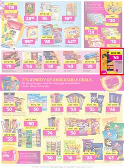 Game Inland Food : Thrifty 50 Birthday (24 June - 30 June 2020), page 4