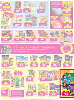 Game Inland Food : Thrifty 50 Birthday (24 June - 30 June 2020), page 4