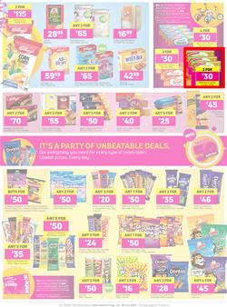 Game Inland Food : Thrifty 50 Birthday (24 June - 30 June 2020), page 4
