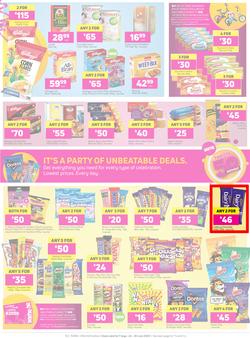Game Inland Food : Thrifty 50 Birthday (24 June - 30 June 2020), page 4