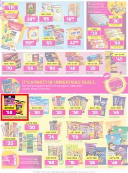 Game Inland Food : Thrifty 50 Birthday (24 June - 30 June 2020), page 4
