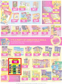Game Inland Food : Thrifty 50 Birthday (24 June - 30 June 2020), page 4