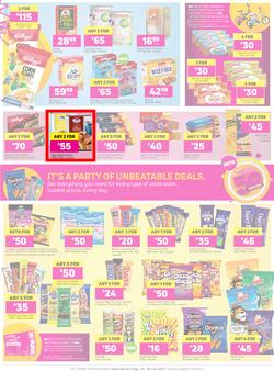 Game Inland Food : Thrifty 50 Birthday (24 June - 30 June 2020), page 4