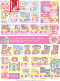 Game Inland Food : Thrifty 50 Birthday (24 June - 30 June 2020), page 4