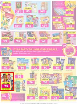 Game Inland Food : Thrifty 50 Birthday (24 June - 30 June 2020), page 4