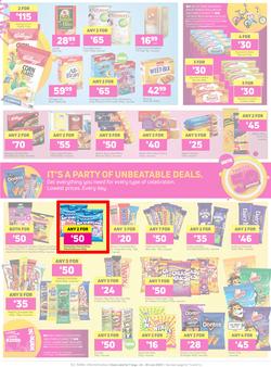 Game Inland Food : Thrifty 50 Birthday (24 June - 30 June 2020), page 4