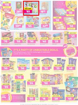Game Inland Food : Thrifty 50 Birthday (24 June - 30 June 2020), page 4