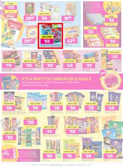 Game Inland Food : Thrifty 50 Birthday (24 June - 30 June 2020), page 4