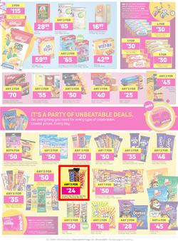 Game Inland Food : Thrifty 50 Birthday (24 June - 30 June 2020), page 4