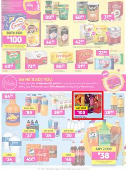 Game Inland Food : Thrifty 50 Birthday (24 June - 30 June 2020), page 5