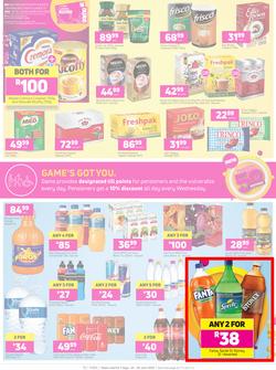 Game Inland Food : Thrifty 50 Birthday (24 June - 30 June 2020), page 5