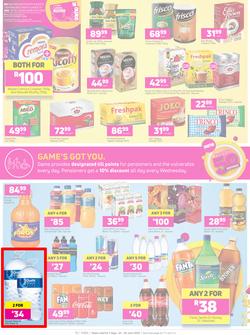 Game Inland Food : Thrifty 50 Birthday (24 June - 30 June 2020), page 5