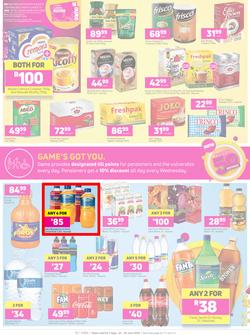 Game Inland Food : Thrifty 50 Birthday (24 June - 30 June 2020), page 5