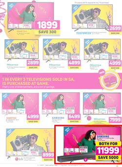 Game : Thrifty 50 Birthday (1 July - 7 July 2020), page 2