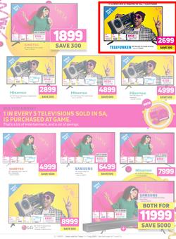 Game : Thrifty 50 Birthday (1 July - 7 July 2020), page 2