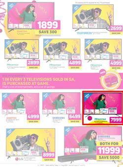 Game : Thrifty 50 Birthday (1 July - 7 July 2020), page 2