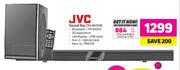 JVC Sound Bar TH-BY370