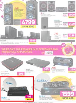 Game : Thrifty 50 Birthday (1 July - 7 July 2020), page 3