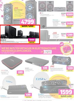 Game : Thrifty 50 Birthday (1 July - 7 July 2020), page 3