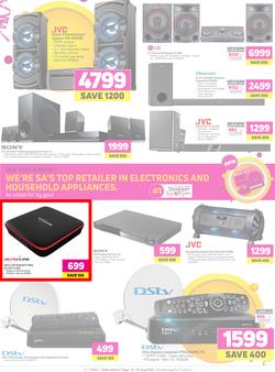Game : Thrifty 50 Birthday (1 July - 7 July 2020), page 3